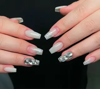 ネイル Rin Rin TA Nailのネイルデザイン