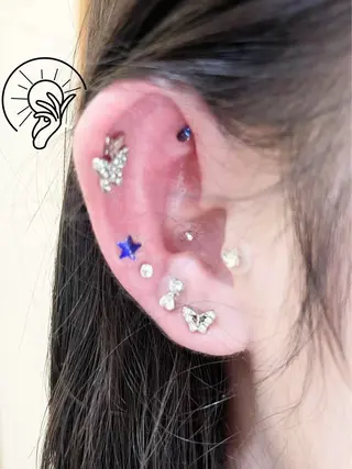 SunNail池袋駅 ワンホンネイルのネイルデザイン