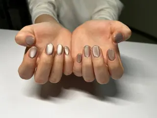 ネイル milot. sanaのネイルデザイン