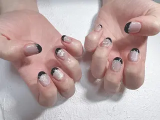 ネイル Regaro i.sのネイルデザイン