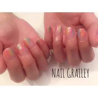 ネイル nail makoのネイルデザイン