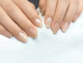 ネイル 所沢の小さなネイル屋さん所属・所沢の小さな ネイル屋さんのネイルデザイン