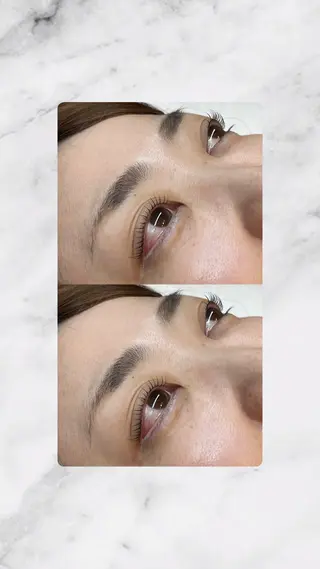 マツエク・マツパ beauty salon spica所属・spica 亀井のマツエク・マツパデザイン