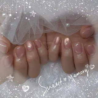 ネイル Chill Nailsalonのネイルデザイン