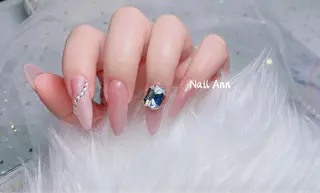 ネイル Nail Annのネイルデザイン