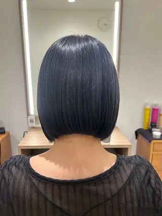 ミディアム 🐕‍🦺似合わせ 🐕‍🦺akariのヘアスタイル