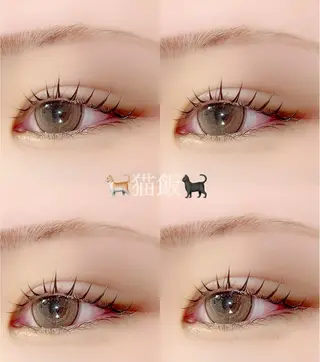 マツエク・マツパ Lino所属・田中 佳奈(口コミ高評価のマツエク・マツパデザイン