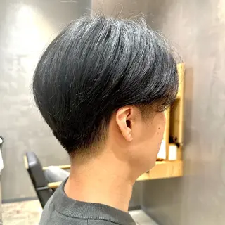 メンズ Inity 🌷新熊 真穂　:❥︎🕊のヘアスタイル