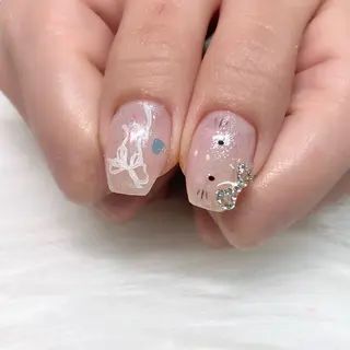 ネイル kanako nailのネイルデザイン