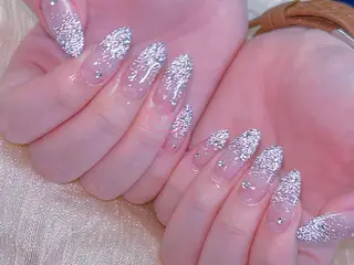 ネイル ネイルサロンエクラ 🫧Shizukaのネイルデザイン