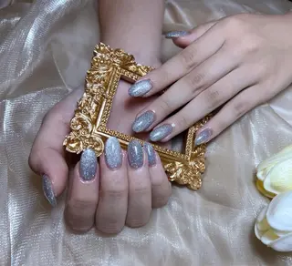 ネイル Miss Uネイルサロン所属・MissU ネイルサロンのネイルデザイン