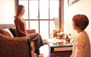 Lotus-蓮- オーナーAki☆のエステ・リラクイメージ