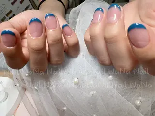 ネイル Nail NaNaのネイルデザイン