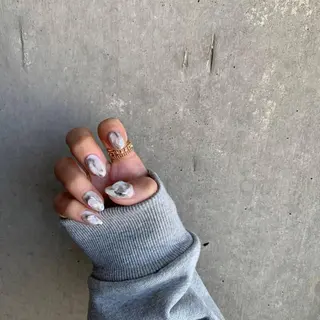 ネイル Ma Belle所属・Ma Belleのネイルデザイン