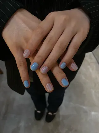 ネイル Mao ♡のネイルデザイン