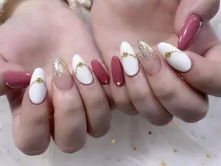 ネイル ジョリ Kai🪄✨のネイルデザイン