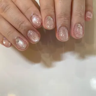 ネイル Nail Salon Gummi.のネイルデザイン
