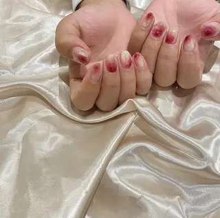 ネイル Mitsunaka rieのネイルデザイン