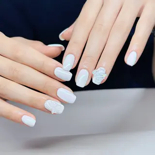 ネイル コネコ ネイルサロンのネイルデザイン