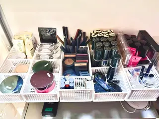 メンズ DeI'm 津田沼所属・Toshi エステティシャンのエステ・リラクイメージ