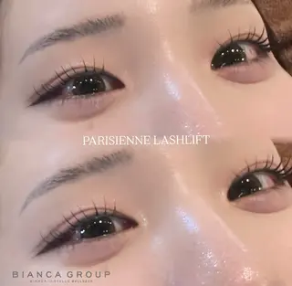 マツエク・マツパ B☆STELLA たまプラーザ　玉川のマツエク・マツパデザイン