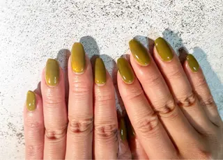 ネイル Kimura Yukoのネイルデザイン