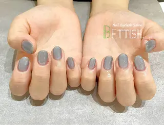 ネイル BETTISH. KUMIKO☺︎︎のネイルデザイン