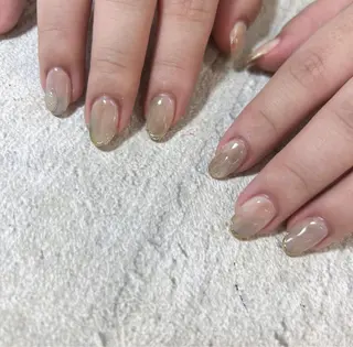 ネイル ♥Zina YUKI♥のネイルデザイン