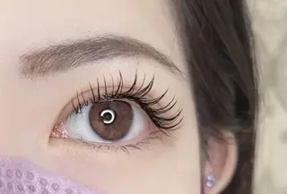 マツエク・マツパ Cute Beauty🌷のマツエク・マツパデザイン