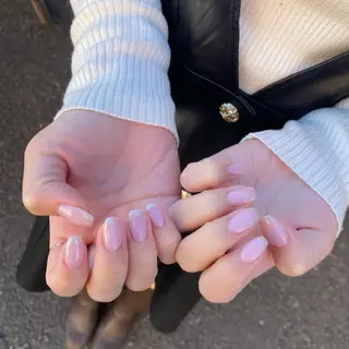 ネイル Salon Kのネイルデザイン