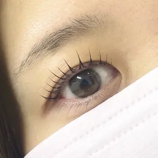 マツエク・マツパ アイラッシュサロン minetteのマツエク・マツパデザイン