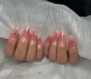 ネイル nini niniのネイルデザイン