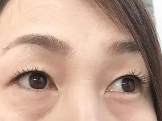 マツエク・マツパ SHO KOのマツエク・マツパデザイン