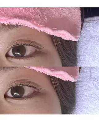 マツエク・マツパ トータルビューティー サロン・Ｎの眉毛・アイブロウイメージ