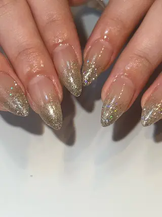 ネイル more fortuneのネイルデザイン