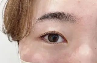 キッズ マツエク・マツパ sola: neolive出沼のマツエク・マツパデザイン