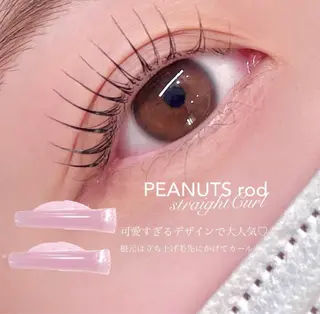 マツエク・マツパ まつ毛専門店♡ nanohaのマツエク・マツパデザイン