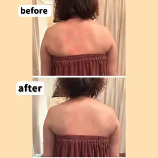 池田 愛のエステ・リラクイメージ