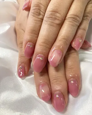 ネイル NailSalon Beniceのネイルデザイン
