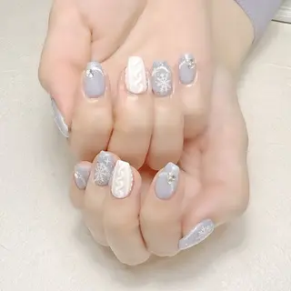 ネイル rouse nail RISATOのネイルデザイン