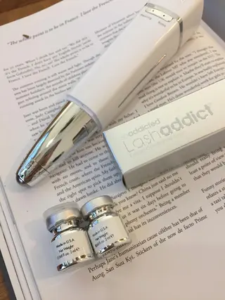 マツエク・マツパ E'CREA豊中店所属・LOA八王子店 🪽Linのマツエク・マツパデザイン