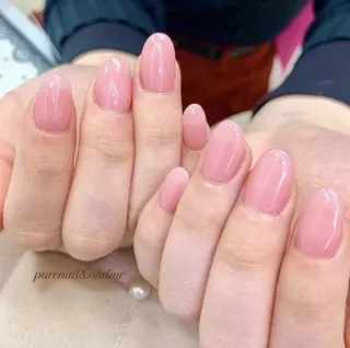 ネイル ピュアネイル pureのネイルデザイン