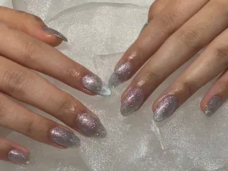 ネイル mizuki 🎀のネイルデザイン