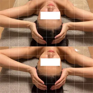 片岡 真那の眉毛・アイブロウイメージ