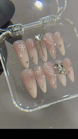 ネイル MIHANA NAILのネイルデザイン