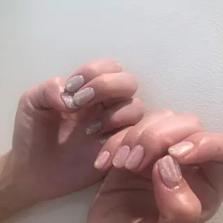 ネイル Ebina Ryoのネイルデザイン