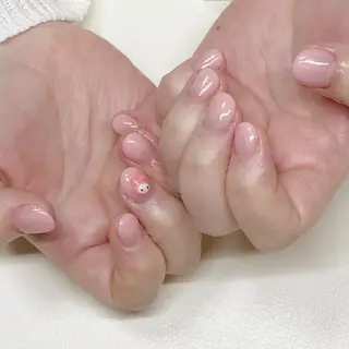 ネイル Nailbeauty marcherのネイルデザイン