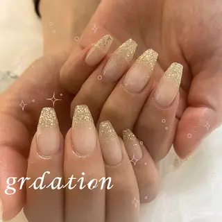 ネイル ayaka ギャルネイル🎀のネイルデザイン