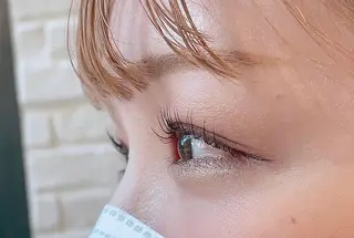 マツエク・マツパ Eyelash ＊Freakのマツエク・マツパデザイン