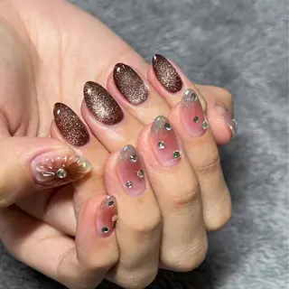 ネイル u sのネイルデザイン